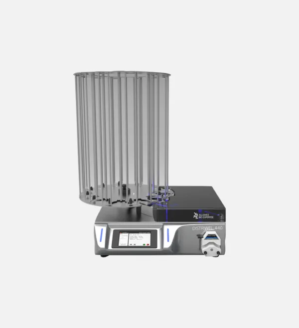 DISTRIWELL 440