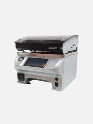 MEDIAWEL 10