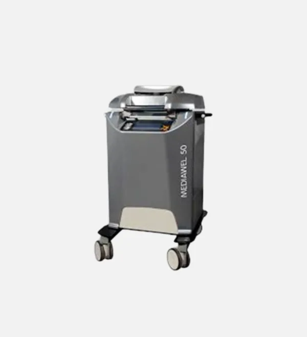 MEDIAWEL 50