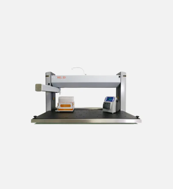 POLYWEL 3D
